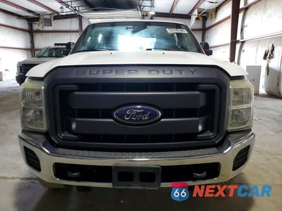 Piąte zdjęcie samochodu w środku: 2016 FORD F250 SUPER DUTY VIN:1FT7W2B63GEB07454 - miniatura