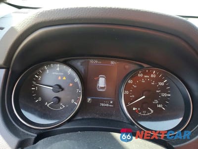Zdjęcie 9 z 13 samochodu: 2019 NISSAN ROGUE S VIN:JN8AT2MT9KW267007 - miniatura