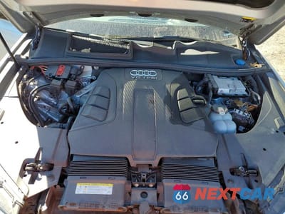 Zdjęcie 12 z 13 samochodu: 2019 AUDI Q7 PREMIUM PLUS VIN:WA1LAAF75KD002112 - miniatura