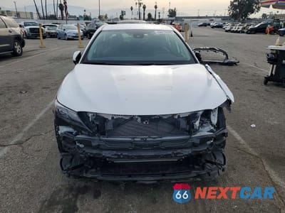 Piąte zdjęcie samochodu w środku: 2024 TOYOTA CAMRY SE VIN:4T1T11AK0RU869828 - miniatura