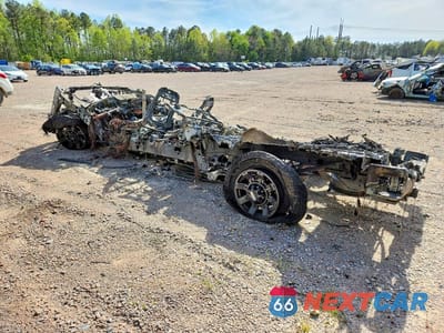 Drugie zdjęcie samochodu z przodu: 2024 FORD F250 SUPER DUTY VIN:1FT8W2BN9REC12532 - miniatura