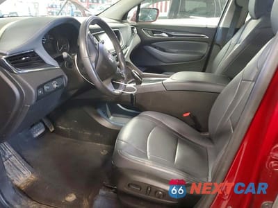 Zdjęcie 7 z 13 samochodu: 2020 BUICK ENCLAVE ESSENCE VIN:5GAEVAKW8LJ294889 - miniatura