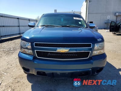 Piąte zdjęcie samochodu w środku: 2007 CHEVROLET TAHOE K1500 VIN:1GNFK13007J247956 - miniatura