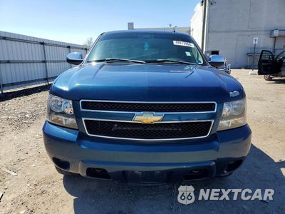 Piąte zdjęcie samochodu w środku: 2007 CHEVROLET TAHOE K1500 VIN:1GNFK13007J247956 - miniatura