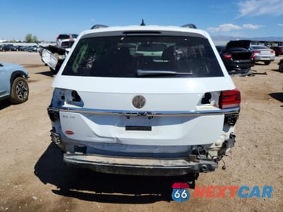 Zdjęcie 6 z 12 samochodu: 2021 VOLKSWAGEN ATLAS SE VIN:1V2WR2CA7MC574582 - miniatura