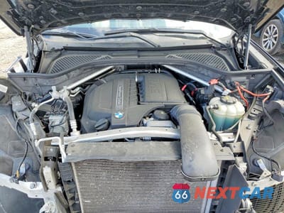Zdjęcie 12 z 14 samochodu: 2018 BMW X5 SDRIVE35I VIN:5UXKR2C57J0Z21052 - miniatura