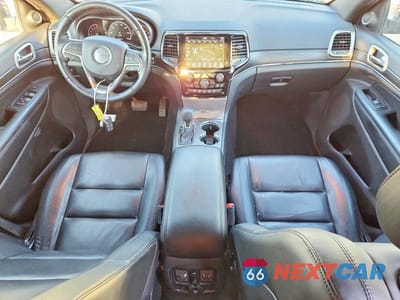 Zdjęcie 8 z 12 samochodu: 2020 JEEP GRAND CHEROKEE LIMITED VIN:1C4RJFBGXLC408560 - miniatura