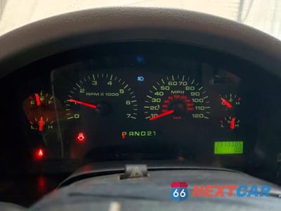 Zdjęcie 9 z 12 samochodu: 2006 FORD F150 VIN:1FTRF14W06NB48820 - miniatura