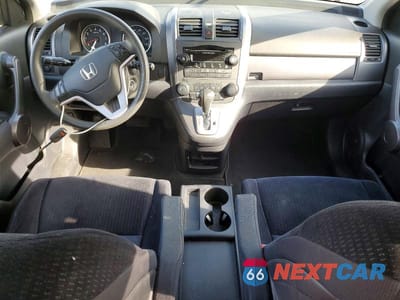 Zdjęcie 8 z 13 samochodu: 2009 HONDA CR-V EX VIN:5J6RE48599L006191 - miniatura