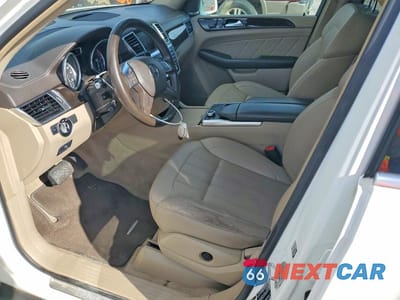 Zdjęcie 7 z 13 samochodu: 2015 MERCEDES-BENZ GL 450 4MATIC VIN:4JGDF6EE3FA551870 - miniatura