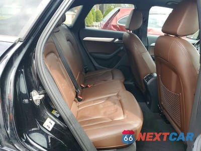 Zdjęcie 10 z 12 samochodu: 2016 AUDI Q3 PREMIUM PLUS VIN:WA1EFCFS0GR022921 - miniatura