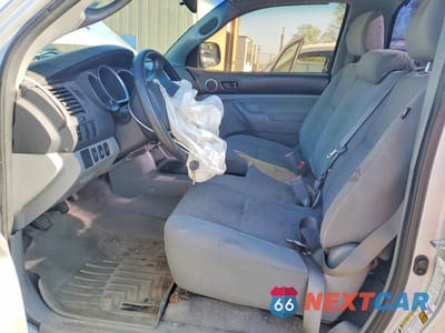 Zdjęcie 7 z 12 samochodu: 2010 TOYOTA TACOMA BASE VIN:5TEPX4EN1AZ672673 - miniatura