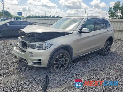 2014 BMW X5 XDRIVE35I 5UXKR0C59E0H23926 - główne zdjęcie licytacji z USA - miniatura