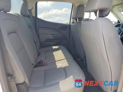 Zdjęcie 10 z 12 samochodu: 2020 CHEVROLET COLORADO VIN:1GCGSBEA6L1244126 - miniatura
