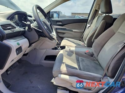 Zdjęcie 7 z 13 samochodu: 2012 HONDA CR-V EX VIN:3CZRM3H54CG704788 - miniatura