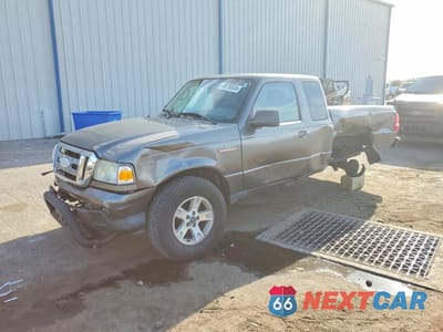 2006 FORD RANGER SUPER CAB 1FTZR45EX6PA14805 - główne zdjęcie licytacji z USA - miniatura