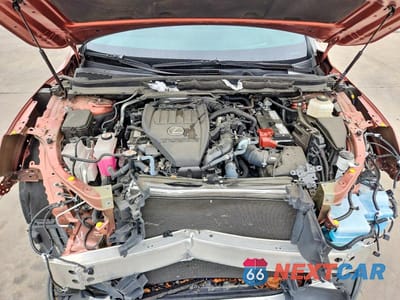 Zdjęcie 12 z 13 samochodu: 2024 LEXUS RX 350 PREMIUM+ VIN:2T2BAMBA3RC028280 - miniatura