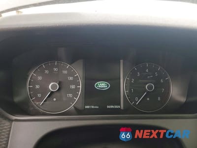 Zdjęcie 9 z 12 samochodu: 2020 LAND ROVER RANGE ROVER VELAR S VIN:SALYB2EX0LA267127 - miniatura