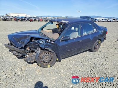 1999 TOYOTA COROLLA VE 1NXBR12E4XZ236713 - główne zdjęcie licytacji z USA - miniatura
