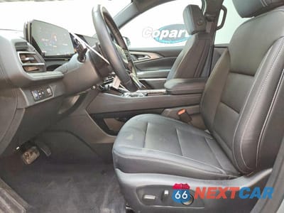 Zdjęcie 7 z 12 samochodu: 2026 CHEVROLET TRAVERSE LT VIN:1GNERGKS6TJ178696 - miniatura