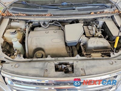 Zdjęcie 12 z 12 samochodu: 2013 FORD EDGE SEL VIN:2FMDK3JC7DBC84572 - miniatura