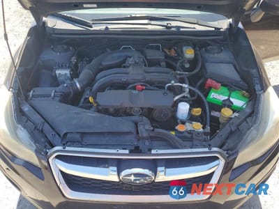 Zdjęcie 11 z 12 samochodu: 2013 SUBARU IMPREZA PREMIUM VIN:JF1GPAD6XDG828963 - miniatura