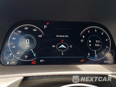 Zdjęcie 9 z 13 samochodu: 2022 HYUNDAI SONATA SEL PLUS VIN:5NPEJ4J28NH136039 - miniatura