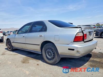 Drugie zdjęcie samochodu z przodu: 1997 HONDA ACCORD LX VIN:1HGCD5638VA275814 - miniatura