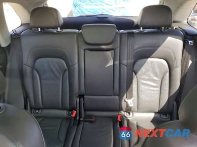 Zdjęcie 10 z 12 samochodu: 2013 AUDI Q5 PREMIUM PLUS VIN:WA1DGAFP4DA056508 - miniatura