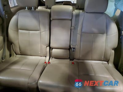 Zdjęcie 10 z 13 samochodu: 2013 NISSAN PATHFINDER S VIN:5N1AR2MM2DC639919 - miniatura