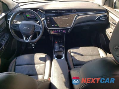 Zdjęcie 8 z 12 samochodu: 2023 CHEVROLET BOLT EUV LT VIN:1G1FY6S08P4196607 - miniatura