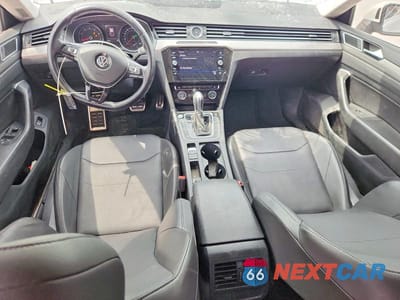 Zdjęcie 8 z 12 samochodu: 2019 VOLKSWAGEN ARTEON SE VIN:WVWBR7AN0KE000670 - miniatura