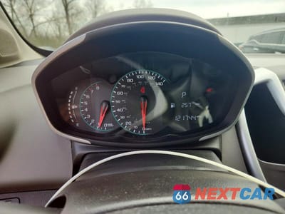 Zdjęcie 9 z 11 samochodu: 2017 CHEVROLET SONIC LT VIN:1G1JD5SH9H4132485 - miniatura