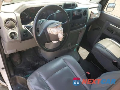 Zdjęcie 8 z 14 samochodu: 2012 FORD E350 DELIVERY VAN VIN:1FDSS3EL5CDA27243 - miniatura