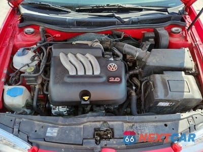 Zdjęcie 11 z 11 samochodu: 2004 VOLKSWAGEN GOLF GL VIN:9BWFL61J644045024 - miniatura