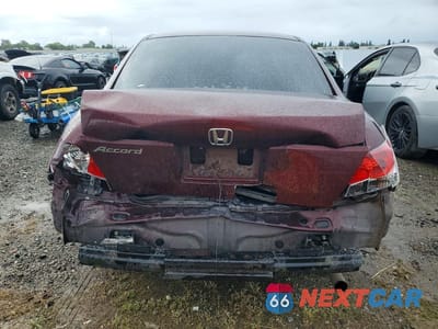 Zdjęcie 6 z 13 samochodu: 2009 HONDA ACCORD EX VIN:JHMCP267X9C010649 - miniatura