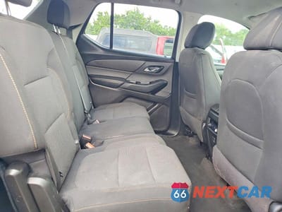 Zdjęcie 11 z 12 samochodu: 2019 CHEVROLET TRAVERSE LS VIN:1GNERFKW6KJ111558 - miniatura