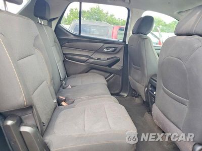 Zdjęcie 11 z 13 samochodu: 2019 CHEVROLET TRAVERSE LS VIN:1GNERFKW6KJ111558 - miniatura