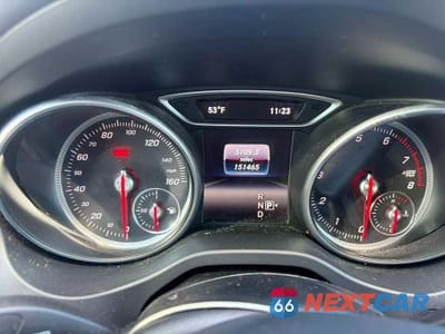 Zdjęcie 8 z 12 samochodu: 2018 MERCEDES-BENZ GLA 250 4MATIC VIN:WDCTG4GB5JJ451017 - miniatura