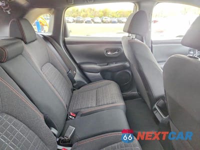 Zdjęcie 11 z 13 samochodu: 2025 HONDA HR-V SPORT VIN:3CZRZ2H51SM705344 - miniatura