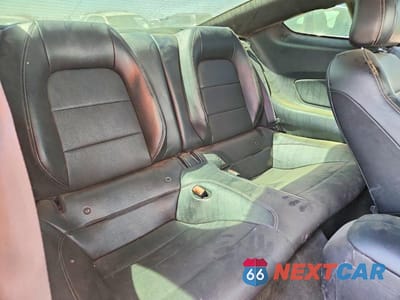 Zdjęcie 10 z 12 samochodu: 2018 FORD MUSTANG GT VIN:1FA6P8CFXJ5136425 - miniatura