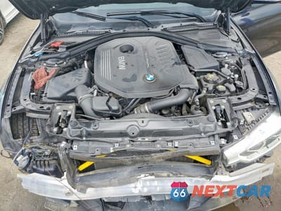 Zdjęcie 11 z 13 samochodu: 2018 BMW 340 XI VIN:WBA8B7G57JNU95113 - miniatura