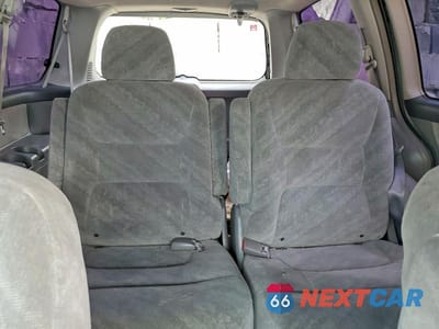 Zdjęcie 10 z 13 samochodu: 2004 HONDA ODYSSEY EX VIN:5FNRL18664B014862 - miniatura