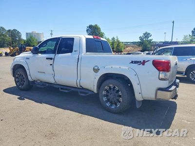 Drugie zdjęcie samochodu z przodu: 2012 TOYOTA TUNDRA DOUBLE CAB SR5 VIN:5TFRY5F16CX128218 - miniatura