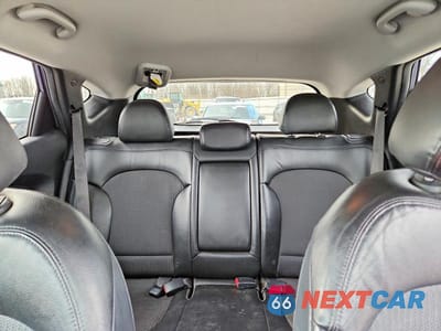 Zdjęcie 10 z 13 samochodu: 2012 HYUNDAI TUCSON GLS VIN:KM8JU3AC8CU455304 - miniatura