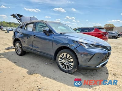 Czwarte zdjęcie samochodu z boku: 2024 TOYOTA VENZA XLE VIN:JTEAAAAH7RJ192533 - miniatura