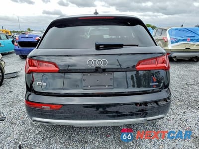 Zdjęcie 6 z 13 samochodu: 2019 AUDI Q5 PREMIUM VIN:WA1ANAFY5K2098971 - miniatura