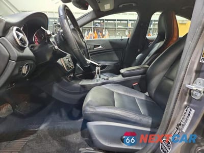 Zdjęcie 7 z 13 samochodu: 2015 MERCEDES-BENZ CLA 250 4MATIC VIN:WDDSJ4GBXFN188225 - miniatura