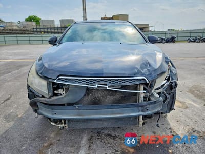 Piąte zdjęcie samochodu w środku: 2013 CHEVROLET CRUZE LT VIN:1G1PC5SB0D7264908 - miniatura