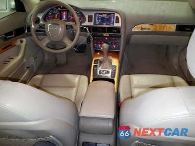 Zdjęcie 8 z 12 samochodu: 2008 AUDI A6 3.2 QUATTRO VIN:WAUDH74F28N126602 - miniatura